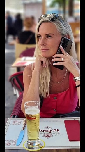 Entdecke Dirty Tina: Blonde Haare und mehr