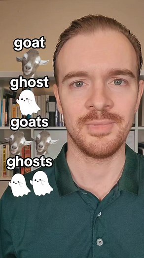 Let's practice pronunciation! | Teacher Mike English