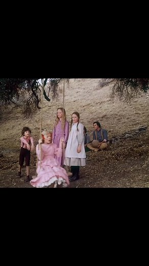 Little House on the Prairie Season 2: New Teacher Drama