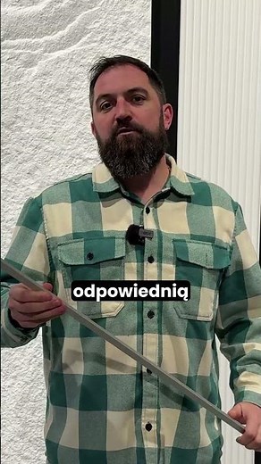 Jak zamontować LED na ścianie⁉️