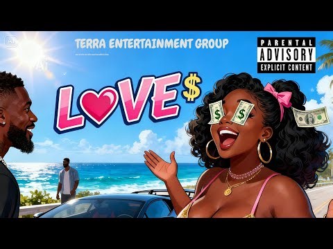 GTerra - LOVE MONEY (Dancehall)