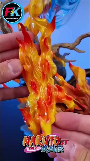 😱Top 3 Naruto Gadgets You MUST See! 🔥🍥 #shorts #viral #naruto