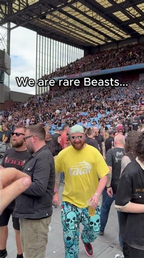 Meeting other Giants 2 : Giants POV #tallman #taller #tall #giant #giants #funny