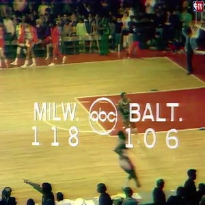 140K views · 3.1K reactions | The 1971 Bucks completed a 4-0 sweep of the Baltimore Bullets to claim their first @NBA Championship  #TeamDay | Bucks | NBA TV | Facebook