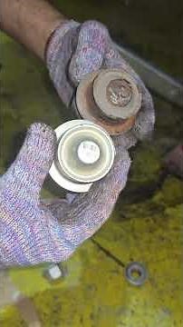 Gmc front ball joint replacement guide #carmaintenance #automobile #mechanic