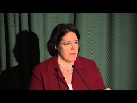 Integration of Genomics into Nursing Practice - Kathleen Calzone