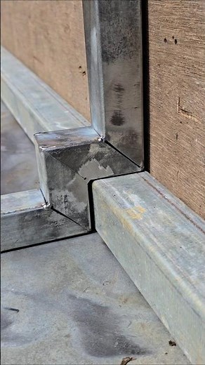 smart welder tricks in processing metal