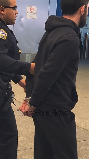 Understanding Airport Arrests: Bench Warrants Explained