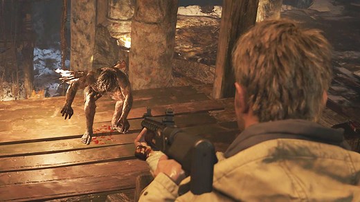 160K views · 1.6K reactions | Looking for a change in perspective? Don't worry, Fluffyquack has got you covered with this Resident Evil Village third-person mod! | IGN | Facebook