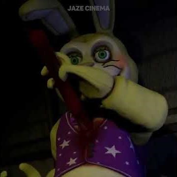 FNAF William Afton Ending Cutscene