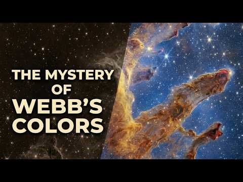 The Truth Behind JWST Colors: What Are We Actually Seeing?