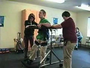 TBI taking first steps