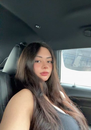 Camille Trinidad: Ang Hirap Mag-Salita