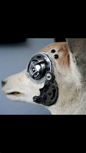 SCP-217 The Clockwork Virus