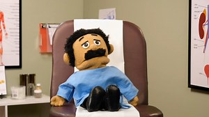 354K views · 13K reactions | Doctor Visit | Awkward Puppets | Facebook