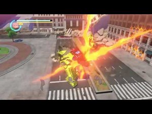 トランスフォーマー VSビルドロン師団