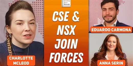CSE, NSX Team Up to Boost Australia's Venture Market