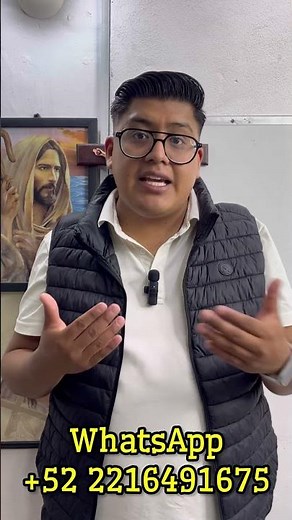 How to teach catechism classes? +52 2216491675