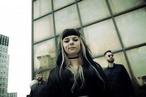EYE release new music video for 'In Your Night' - Distorted Sound Magazine