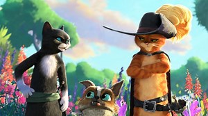 DreamWorks Animation Drops 'Puss in Boots: The Last Wish' Trailer and Art