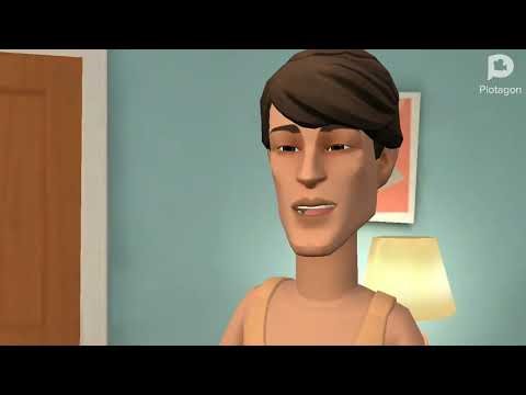 Frank Zane on plotagon