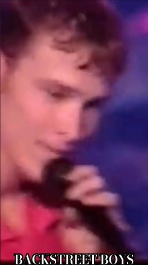 Backstreet Boys | Quit Playing Games With My Heart | (LIVE)(1997)