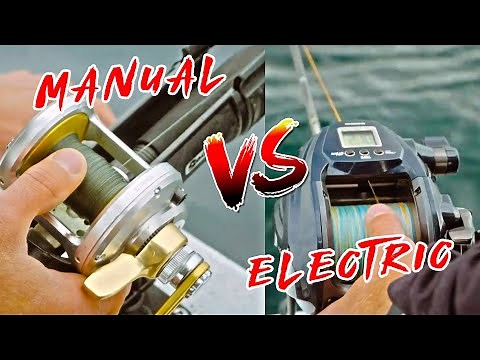 How to Start Deep Sea Fishing For Black Cod ~ Everything You Need to Know!