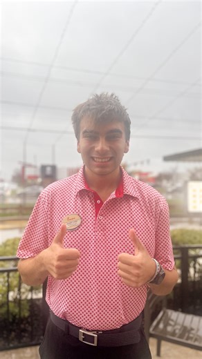 1.4K views · 18 reactions | Join us Thursday, November 13th for a magical countdown to light up our holiday tunnel!  Be there by 5:30 pm, and the first 100 guests will enjoy a free CFA sandwich!  Sip on hot cocoa ☕️ and sing along to Christmas carols with us!  See you there! ❤️ | Chick-fil-A Transit & Losson | Facebook