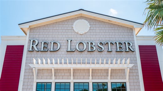 Red Lobster CEO plots 'greatest comeback' after bankruptcy with 'risky' changes