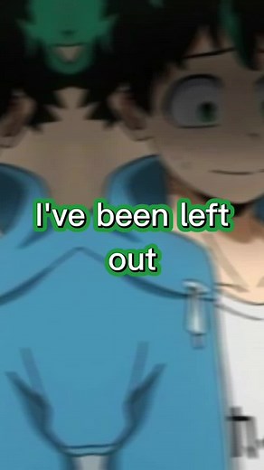 #deku #sad #depressed