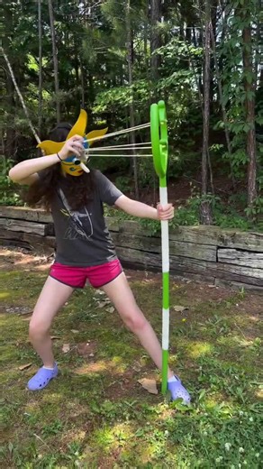 I created a 3D printed Sniper King figure!