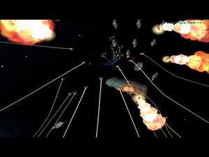 Homeworld 1999 Gameplay (Quiet commentary)