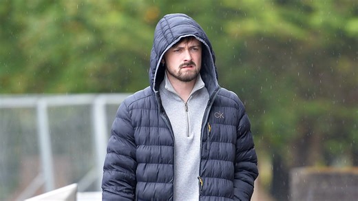 Scots Tinder catfish who posed as woman to scam £5k from man dodges jail