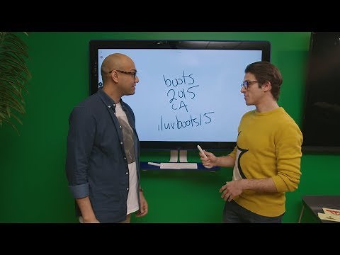 How to Create Strong Passwords | Consumer Reports