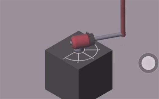 MATLAB倒立摆仿真 simulink simscape 控制器 有文档