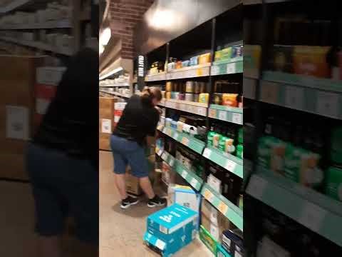 Inside a Liquor Store in Brisbane 🍾 | Queensland Australia | Store Walkthrough