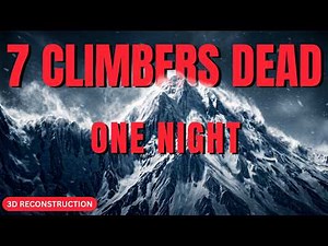 The Deadliest Storm in the Most Dangerous Mountain: K2 1995