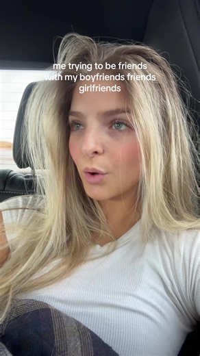 Relatable Struggles of Making New Friends