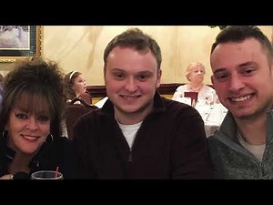 Share Our Stories. Stop Opioid Silence | Mikey's Recovery Journey