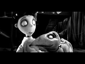 Frankenweenie Full Movie Facts & Review / Atticus Shaffer / Winona Ryder