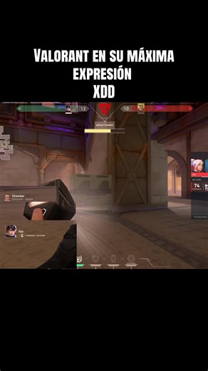 @Maxi un Día normal en Inmortal/Ascendente 🐒