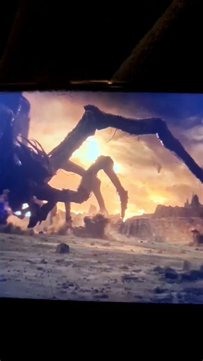 mindre flayer cooked them☠️