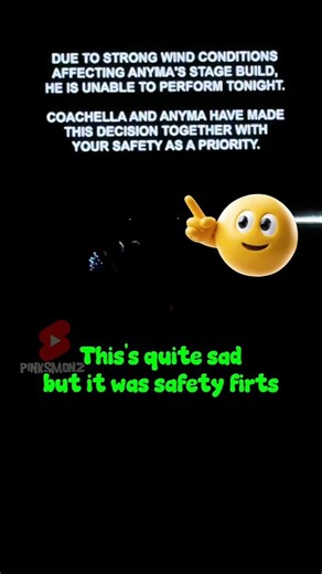 We were robbed but its ok | #LISA #COACHELLA #BLACKPINK