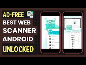 Best Free Web Scanner App for Android