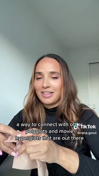 Help Me Become a Hyperglot by End of 2023