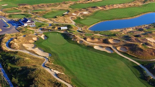 Best public golf courses in New Jersey to play in 2025, according to Golfweek