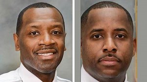 2 St. Louis County police lieutenants file racial discrimination lawsuit