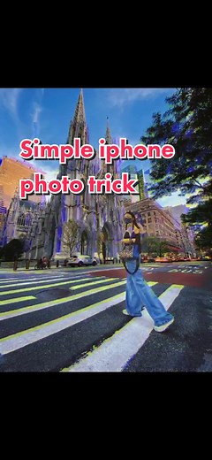 23 million views on the last one! 🙀Hope you guys enjoy this tip as well. #iphonetricks #iphonephotography #fyp #jwtips