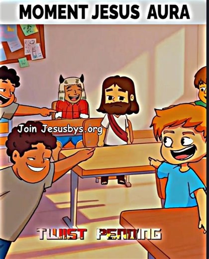 Moments Jesus AURA ✝️ 🔥 #edith #aura #viral #Jesus #cristo #edit #viral