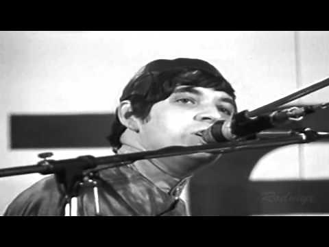 Procol Harum Conquistador 1967 Live At The Bilzen Jazz Festival 1967